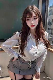 宋宣美 