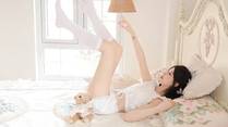 演员艾莎·班克斯 